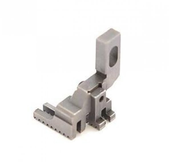 Kingtex 4 İplik Overlok Makinesi Arka Zincir Dişli 118-82404/STR