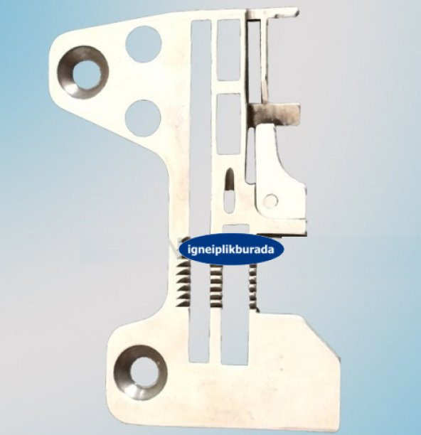 R4508-JOE-DOO/TYVN JUKI OV 5IP PENYE PLAKA