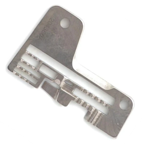 FDM Pegasus Overlok Makinesi Plakası 5 İplik (10mm) 204360/A