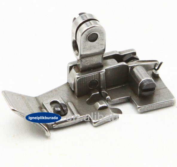 Typical 5 İplik Overlok Makinesi Ayağı 10 mm 208502