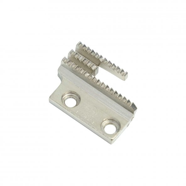 Fdm Düz Makine Dişlisi 12481-17T