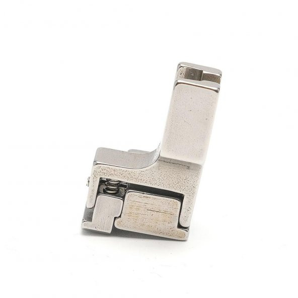 Fdm Düz Makine Çima Ayağı CR5/16E (8 mm) - 3