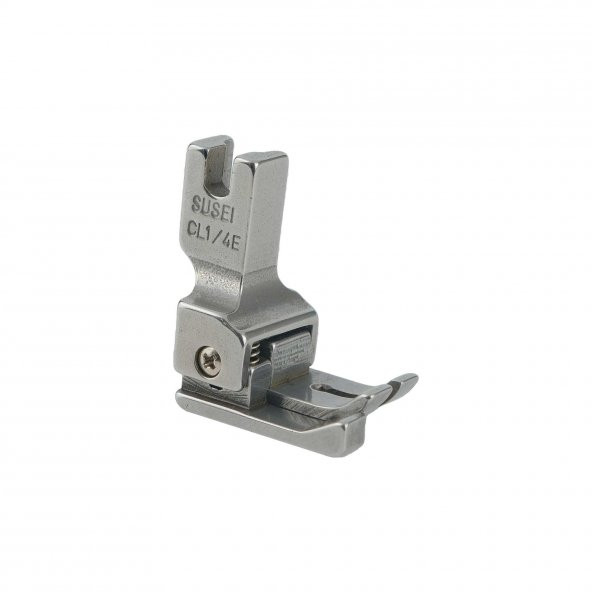 Susei Düz Makine Gaze Ayağı CL1/4E (6.4 mm)