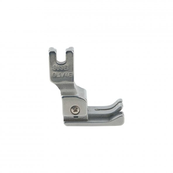 Susei Düz Makine Gaze Ayağı CL1/4E (6.4 mm) - 3