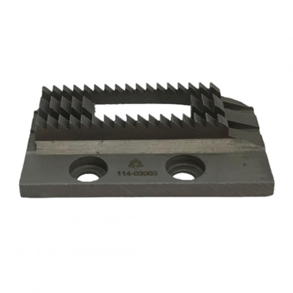 Fdm Düz Makine Kot Dişlisi 114-03003 150793 Orijinal - 3