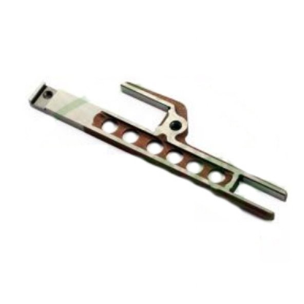 147773-001 DİŞLİ HAREKET KOLU BRT.OV.ORJ TAKIM - Resim 2