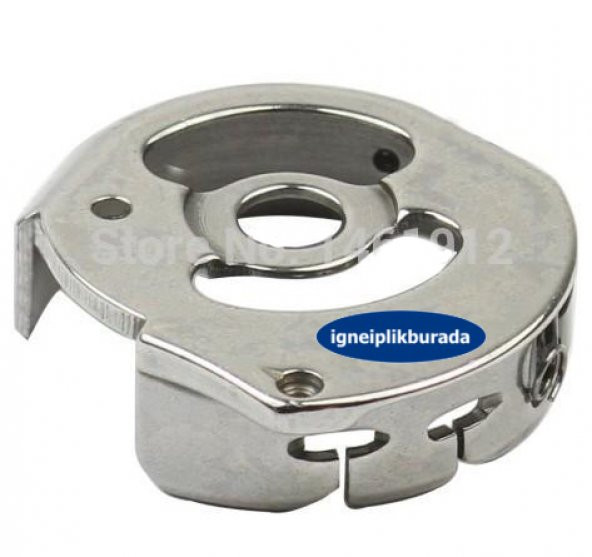 Çift İğne Makine Mekiği 845 CP-G12C - 2