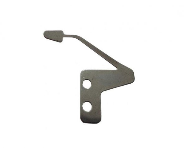 B845-UT 5/32 BRT ÇİFT İĞNE İPTALLİ ELEK.DİŞLİ