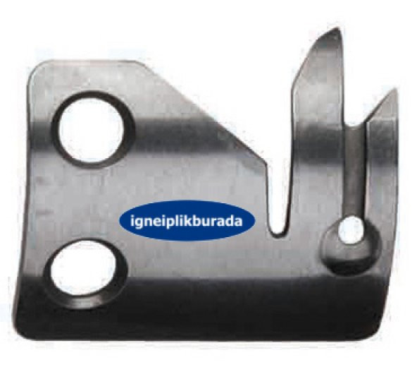 113-51400 JUKİ BIÇAKLI HAREK BIÇAK 5420 STR - 2