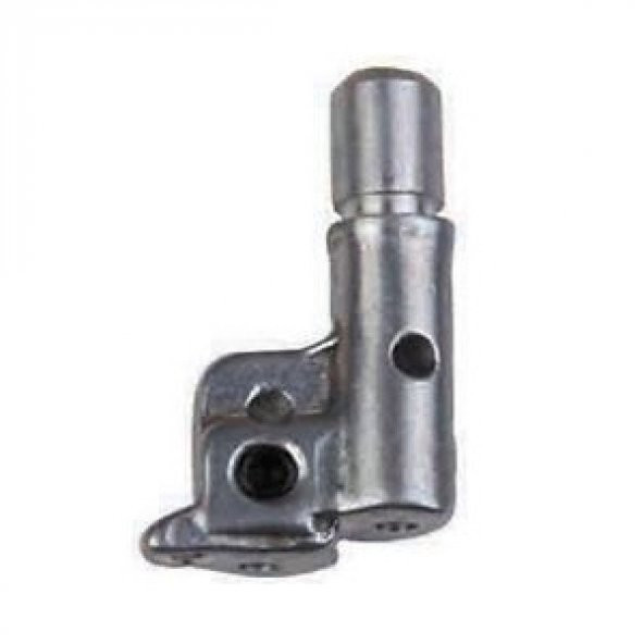 Juki 5 İp Overlok Makinesi İğne Bağı 121-49803 - 2