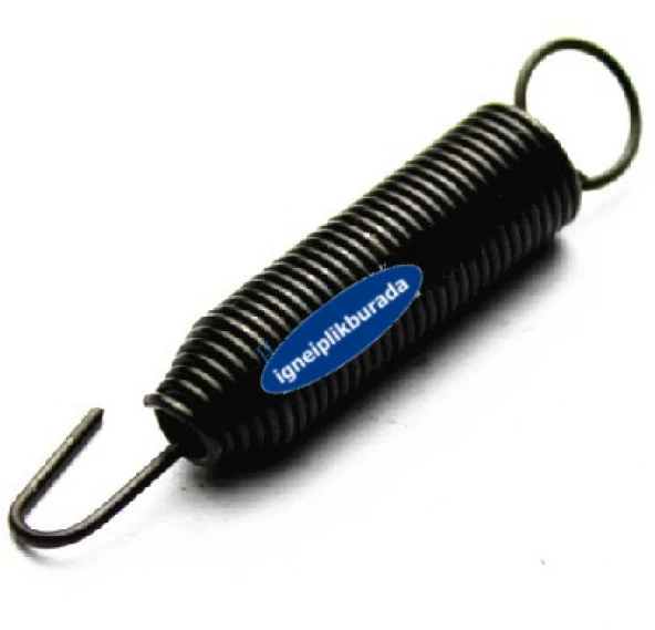 FDM Juki Düz Dikiş Makinsi Kol Yayı 110-37405 -400-50219 - Resim 2