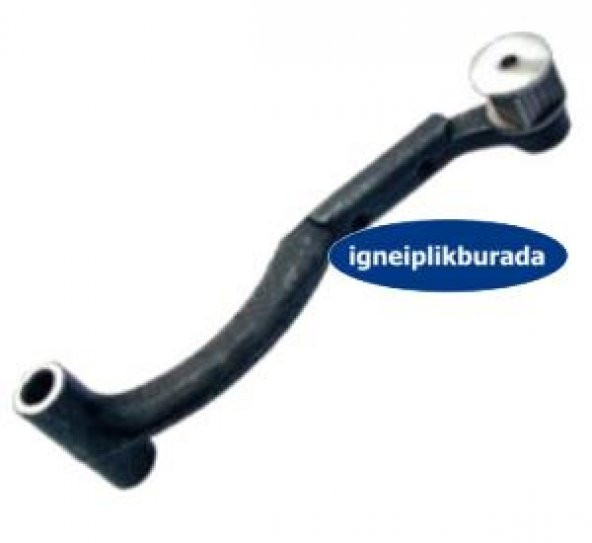 229-40753 JUKİ DÜZ DİŞLİ HAREKET KOLU CLS
