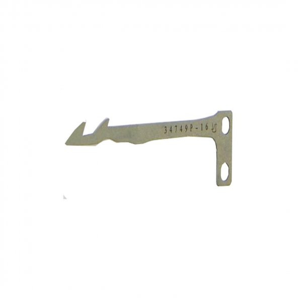 34749P KNIFE LOWER JUKİ ÜNİON