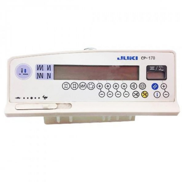 CP 170 PANEL JUKİ