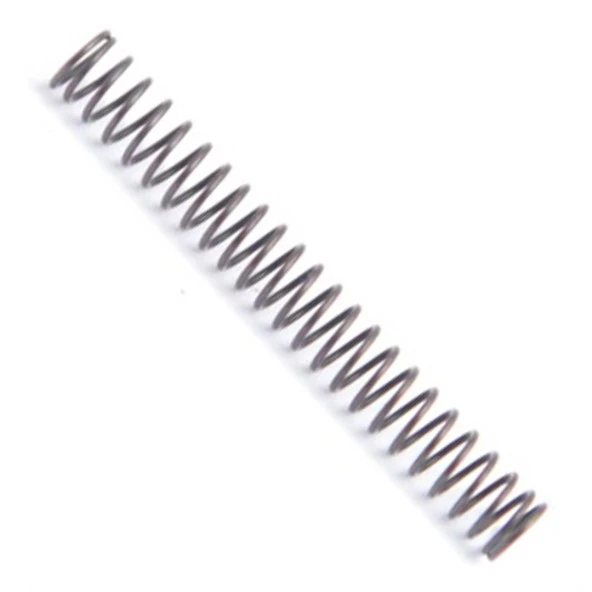 FDM Kingtex Overlok Makinesi  Ön Sürgü Kapak Yayı 6030140A800 SH7000
