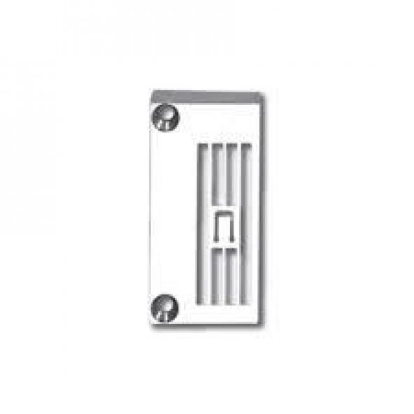 E1525 PLAKA ETEK 4.8MM REÇME SİRUBA TYV - 2