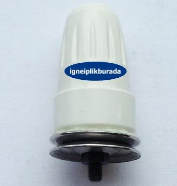 Siruba Overlok Makinesi Köşeli Tansiyon (Komple) KG04 - 2
