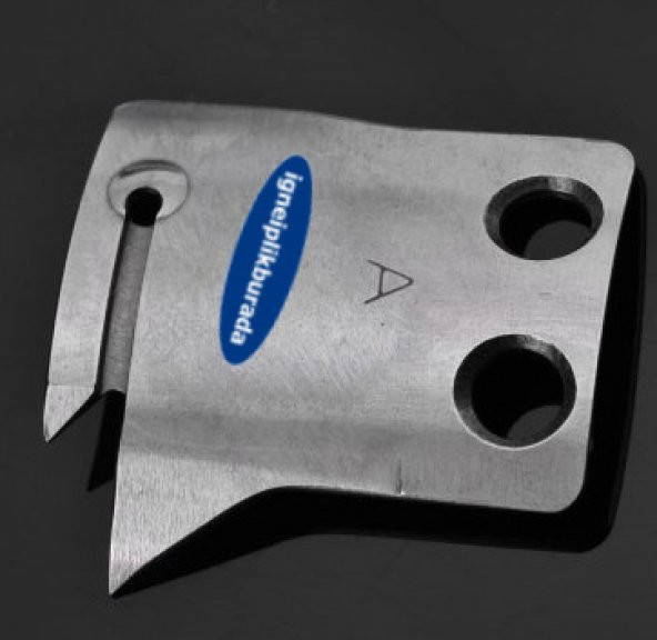 Typical Düz Dikiş Makinesi Hareketli Bıçağı MF00A0834/STR - 2