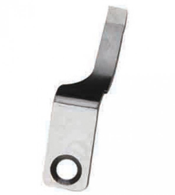 Typical Elektronik Düz Makine Sabit Bıçak MF00A0838 - 2