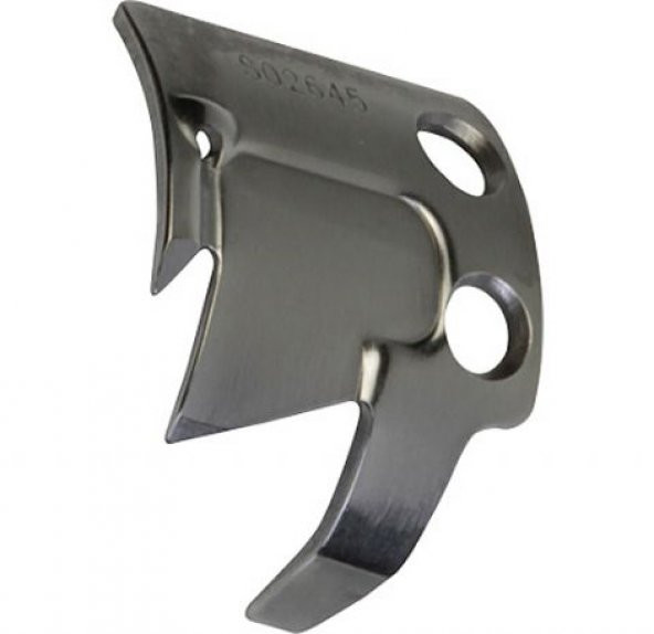 Yuki S02645-001 Düz Makine Hareketli Bıçak - 2