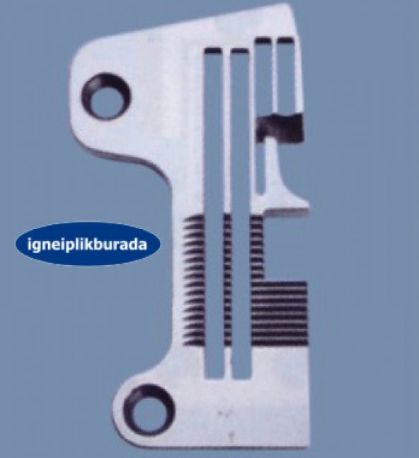 146498-001 BRT OV 5 İP GÖMLEK PLAKA - 2