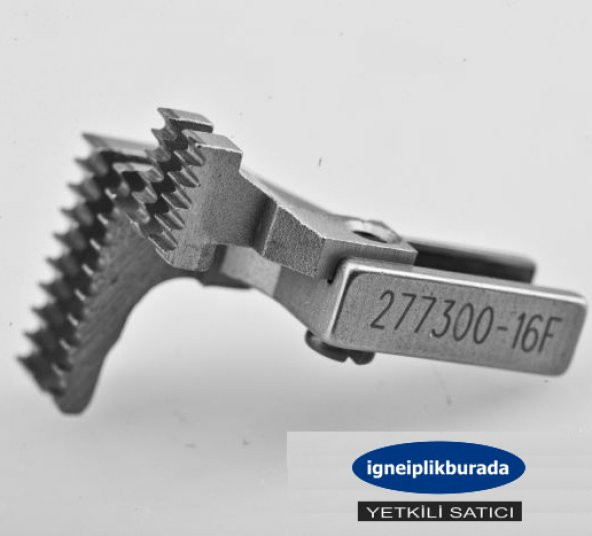 277300-16F PEGASUS EX-SİRUBA K SERİ 3İP ARKA DİŞLİ - 2