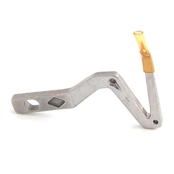 FDM Siruba Overlok Alt Lüper Triko KL35A - Resim 2