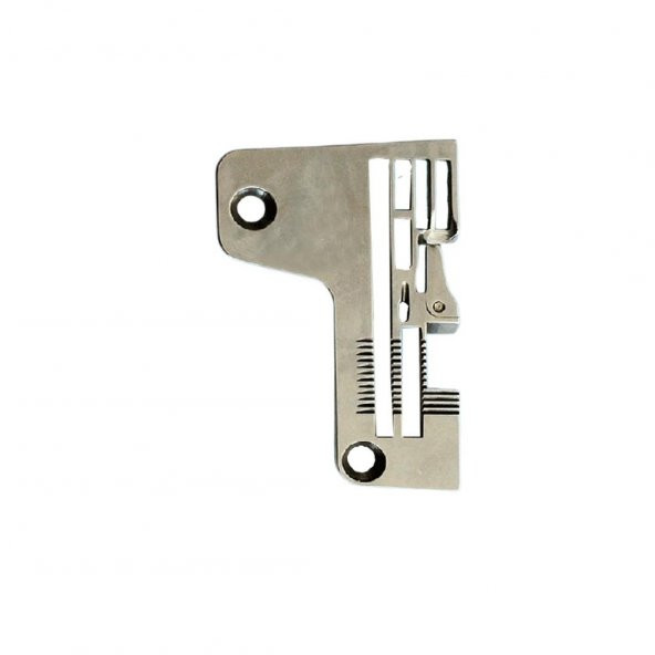 Typical 5 İp Overlok Makinesi Penye Plaka 8 mm