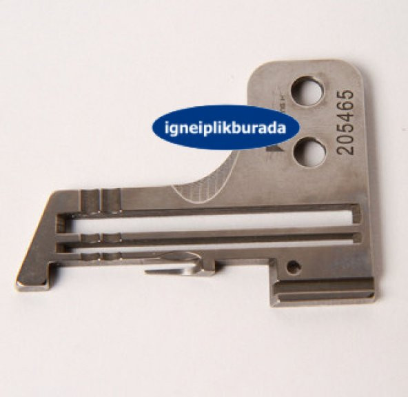 205465 PEGASUS OV.3İP EŞARP PLAKA - 2