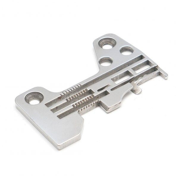 Brother Overlok Dikiş Makinesi 4 İp Penya Plaka S25190-001 - 4