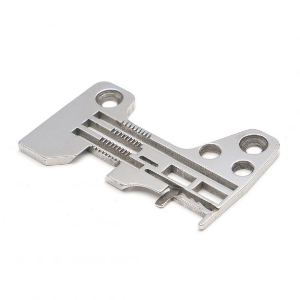 Brother Overlok Dikiş Makinesi 4 İp Penya Plaka S25190-001 - 5