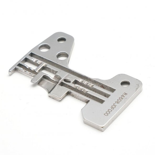 Brother Overlok Dikiş Makinesi 4 İp Penya Plaka S25190-001 - 7