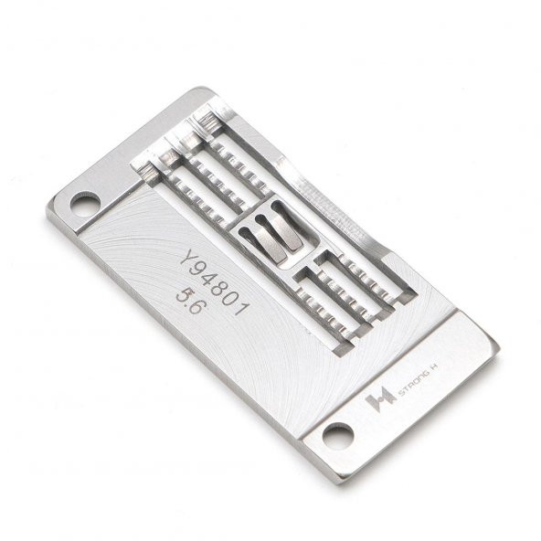 Typical 94801 Etek Reçme Plakası (5.6 mm) (Yan Sanayi) - 2
