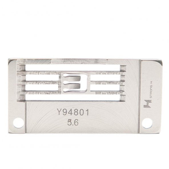 Typical 94801 Etek Reçme Plakası (5.6 mm) (Yan Sanayi) - 3