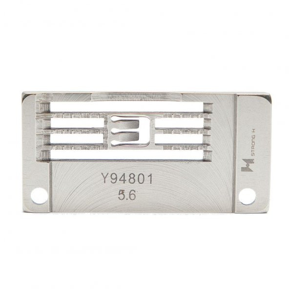 Typical 94801 Etek Reçme Plakası (5.6 mm) (Yan Sanayi) - 4