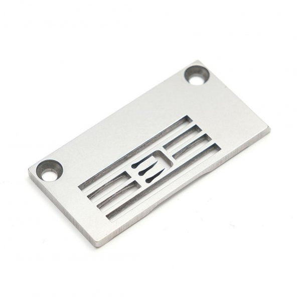 Typical 94801 Etek Reçme Plakası (5.6 mm) (Yan Sanayi) - 5