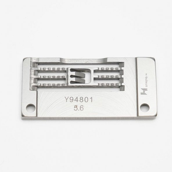 Typical 94801 Etek Reçme Plakası (5.6 mm) (Yan Sanayi) - 6