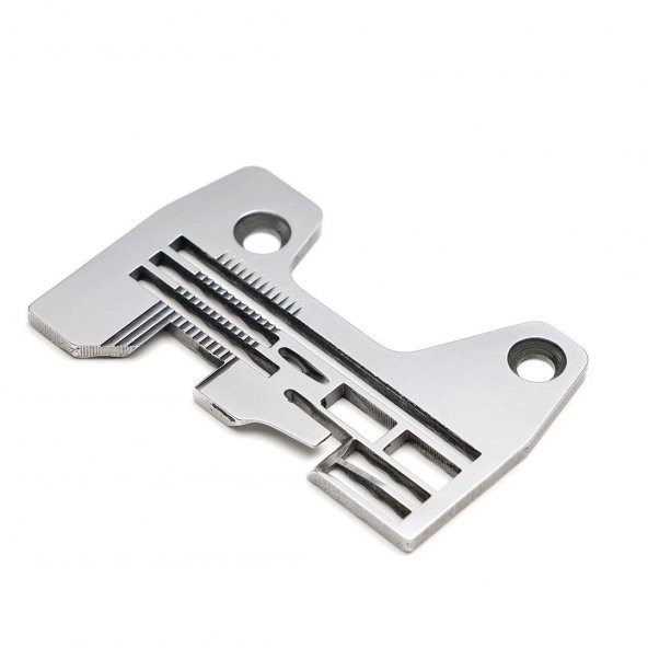 Brother 5 İplik Overlok Makinesi Plakası S20232-001 - 5