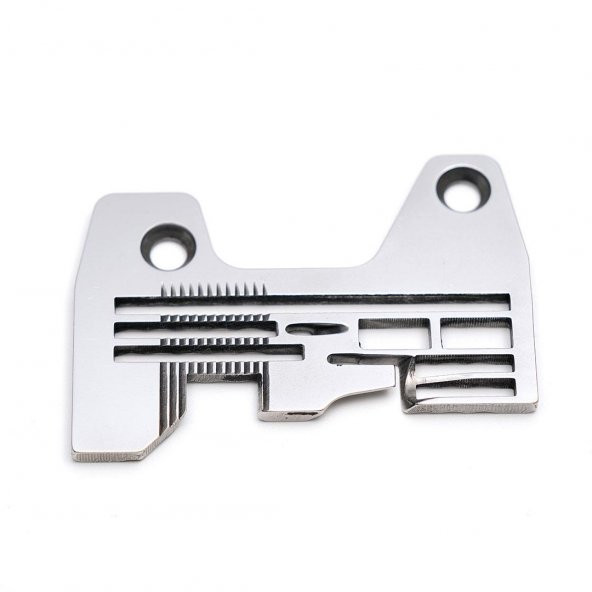 Brother 5 İplik Overlok Makinesi Plakası S20232-001 - 6