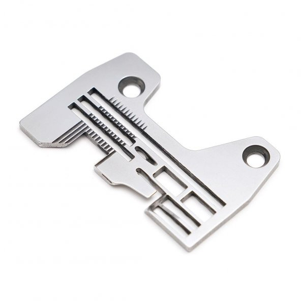 Brother 5 İplik Overlok Makinesi Plakası S20232-001 - 7