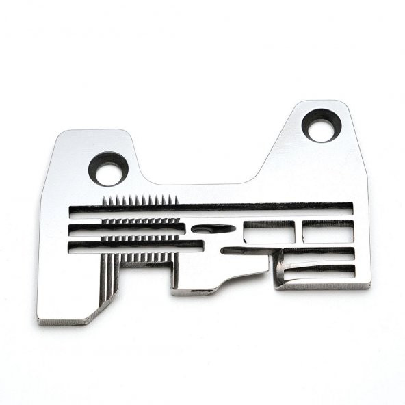 Brother 5 İplik Overlok Makinesi Plakası S20232-001 - 8