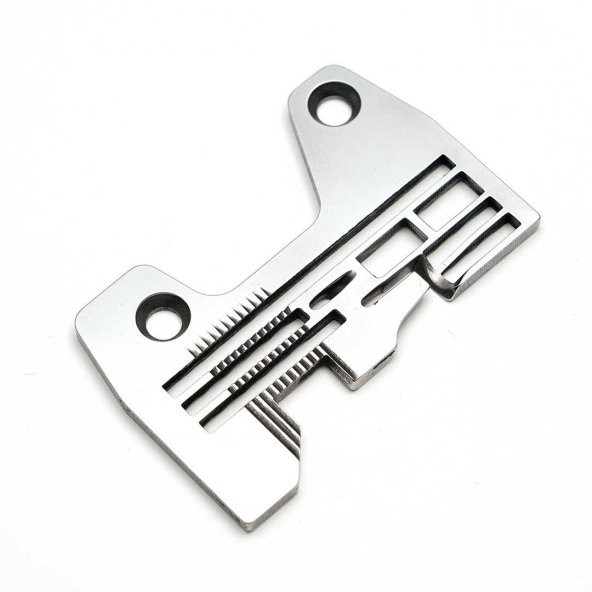 Brother 5 İplik Overlok Makinesi Plakası S20232-001 - 2