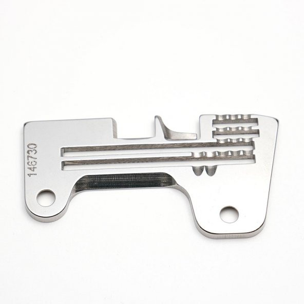 Brother Overlok Makinesi 3 İp Penye Plaka 146730-001 - 2