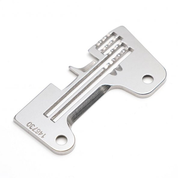 Brother Overlok Makinesi 3 İp Penye Plaka 146730-001 - 3
