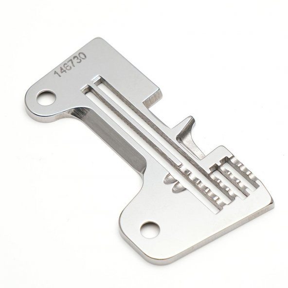 Brother Overlok Makinesi 3 İp Penye Plaka 146730-001 - 4