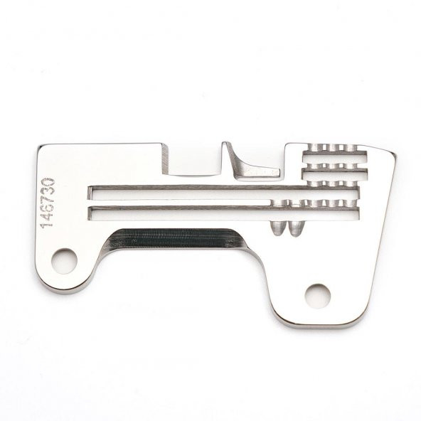 Brother Overlok Makinesi 3 İp Penye Plaka 146730-001 - 5