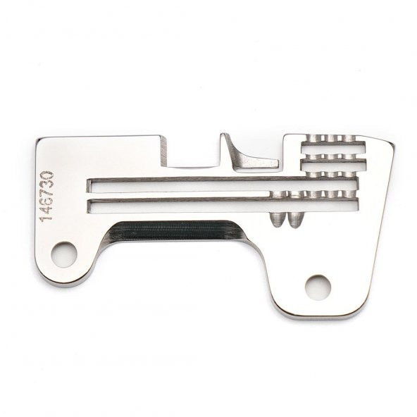 Brother Overlok Makinesi 3 İp Penye Plaka 146730-001 - 6