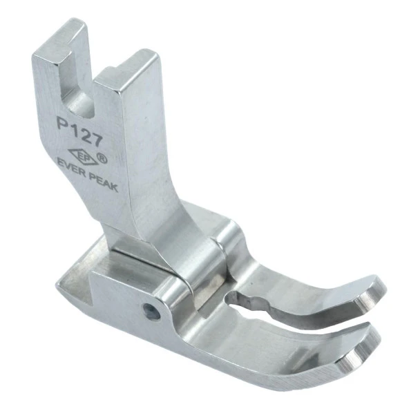 FDM Ever Peak Düz Makine Kot Ayağı P127 EP