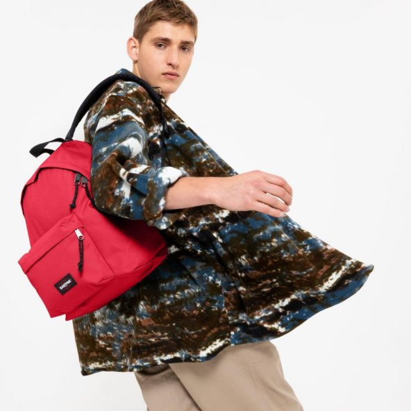 Eastpak Padded Pakr® Peppy Pink Sırt Çantası EK620N76 - Resim 5