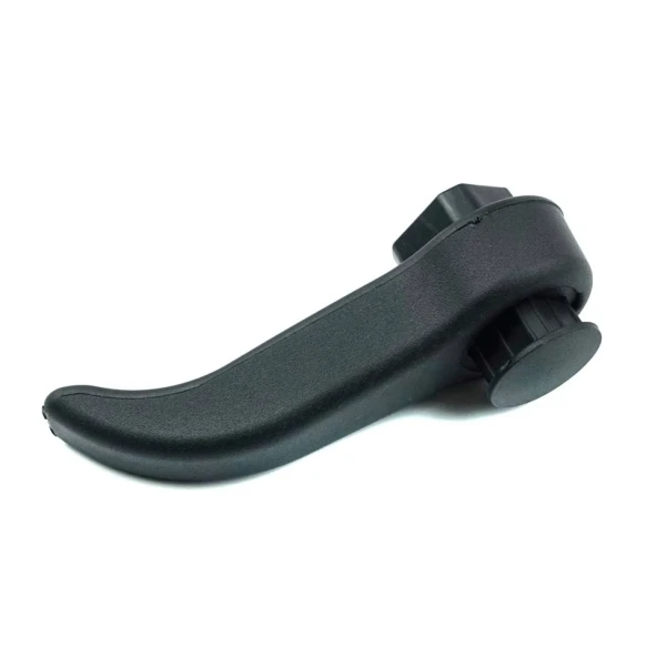 Renault Clio 2 Koltuk Yatırma Ayar Kolu Siyah 7701470827 - 4